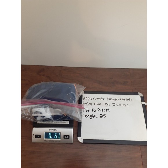 Frog Mushroom T-Shirt Enjoy Life Blue Women S Hot Topic Graphic SOLD ON EBAY - Picture 5 of 9